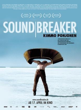  Soundbreaker