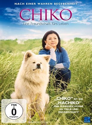  Chiko - Eine Freundschaft fürs Leben