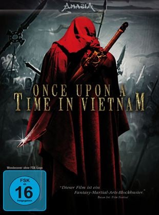  Once Upon a Time in Vietnam