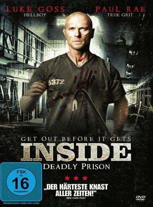  Inside - Deadly Prison