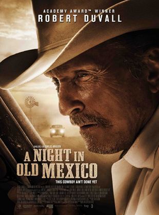  A Night in Old Mexico