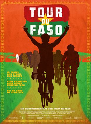  Tour du Faso