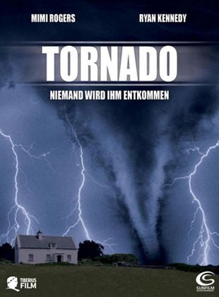  Tornado - Niemand wird ihm entkommen