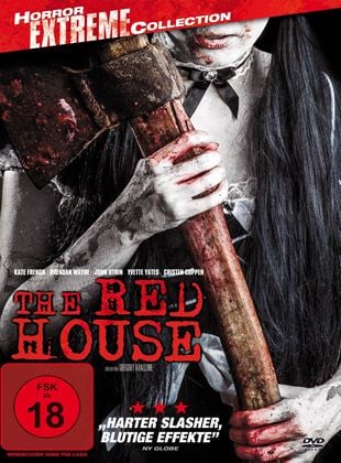  The Red House