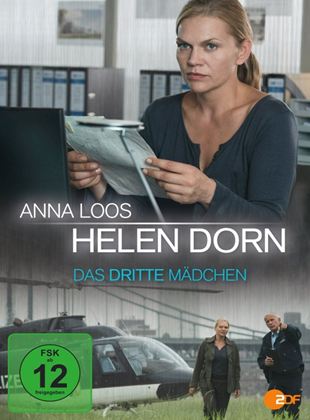 Helen Dorn: Das dritte Mädchen