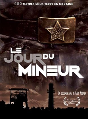 Le Jour du Mineur