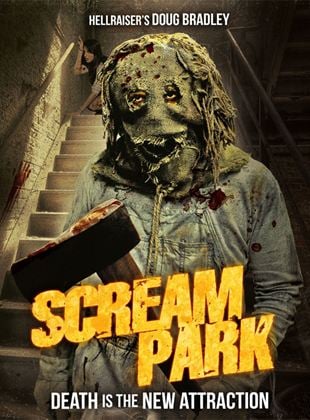  Scream Park