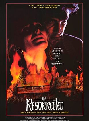 Filmposter von Evil Dead - Die Saat des Bösen