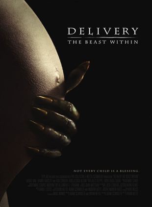  Delivery: The Beast Within