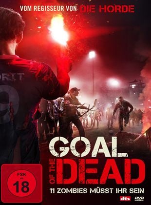  Goal of the Dead - Teil 2