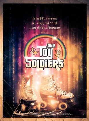  The Toy Soldiers