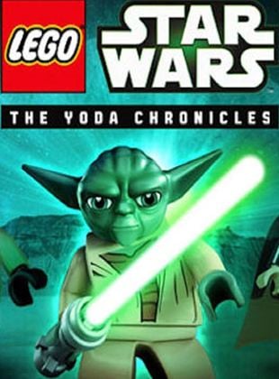 Lego Star Wars: Die neuen Yoda Chroniken, Vol. 2
