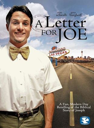  A Letter for Joe