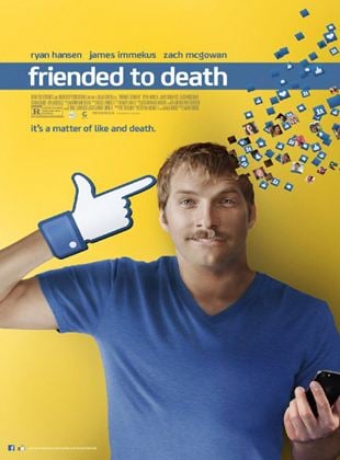  Friended to Death