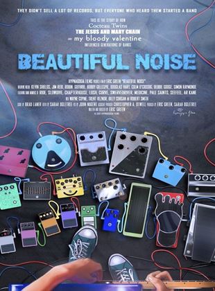  Beautiful Noise