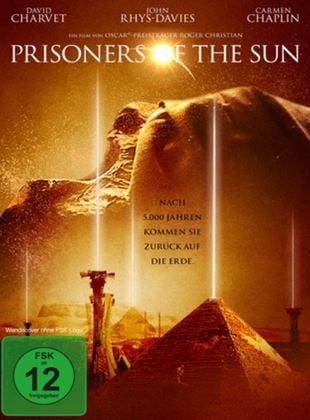  Prisoners of the Sun