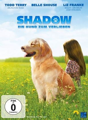  Shadow - Ein Hund zum Verlieben