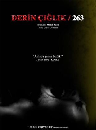 Derin Çığlık / 263