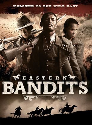  Eastern Bandits
