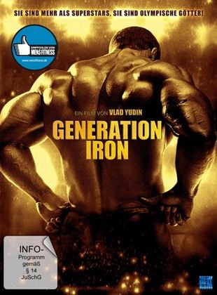  Generation Iron