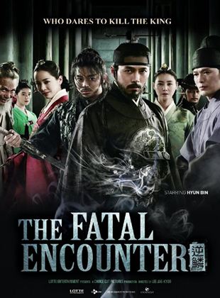  The Fatal Encounter