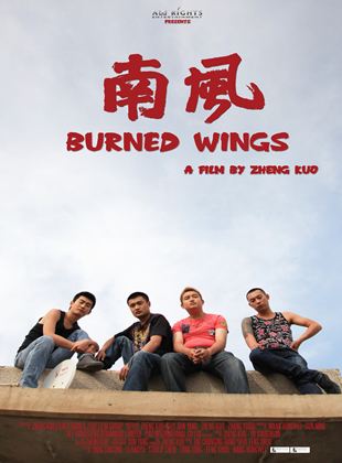 Burned Wings