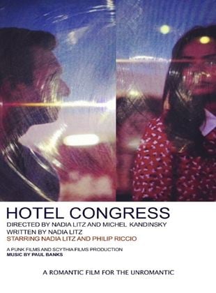 Filmposter von  Hotel Congress