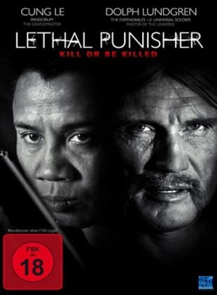  Lethal Punisher - Kill or Be Killed
