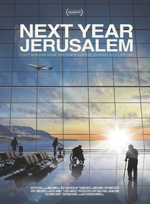  Next Year Jerusalem