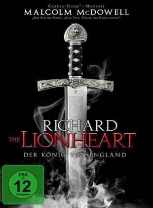  Richard the Lionheart - Der König von England