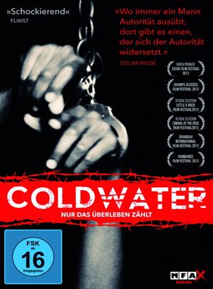  Coldwater - Nur das Überleben zählt