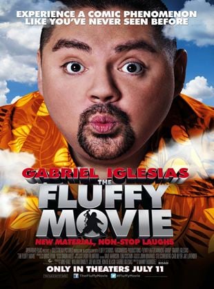  The Fluffy Movie