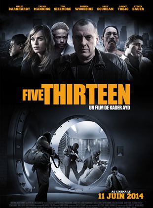 Five Thirteen