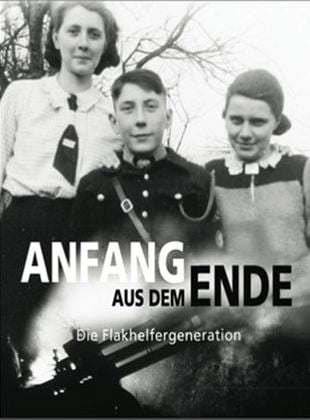 Anfang aus dem Ende