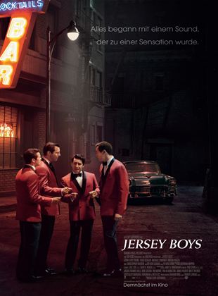  Jersey Boys