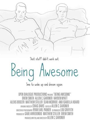  Being Awesome