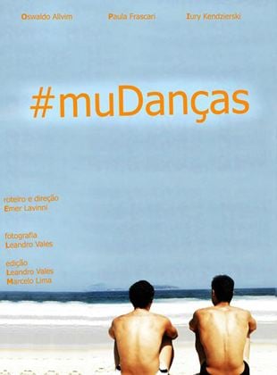 muDanças