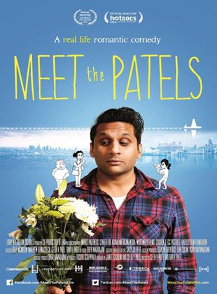  Meet The Patels