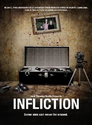  Infliction