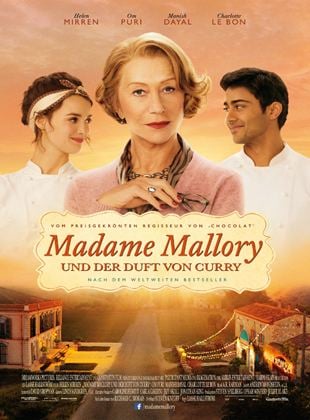  Madame Mallory und der Duft von Curry
