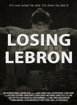  Losing LeBron