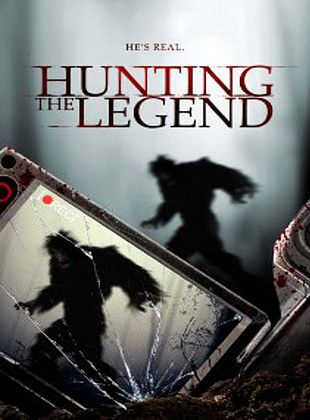 Filmposter von  Hunting the Legend