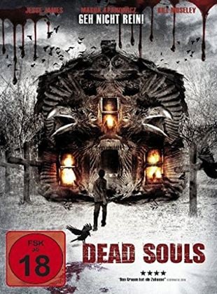 Dead Souls