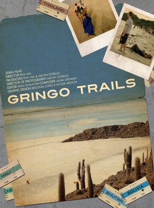  Gringo Trails