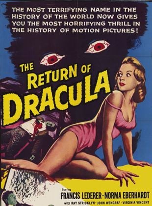 Die Rückkehr des Dracula