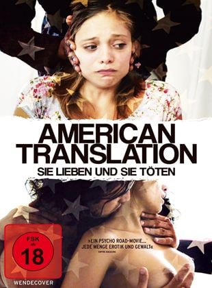  American Translation - Sie lieben und sie töten