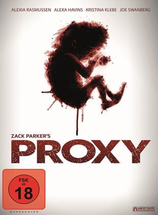  Proxy