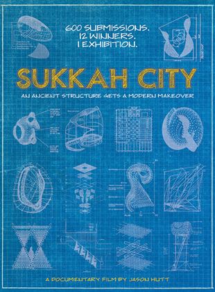  Sukkah City