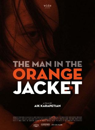  The Man In The Orange Jacket