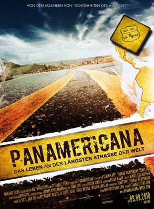  Panamericana - Das Leben an der längsten Straße der Welt